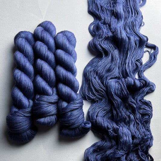 Renounce Your Paltry Gods on Morally Grey (MYS) Lace