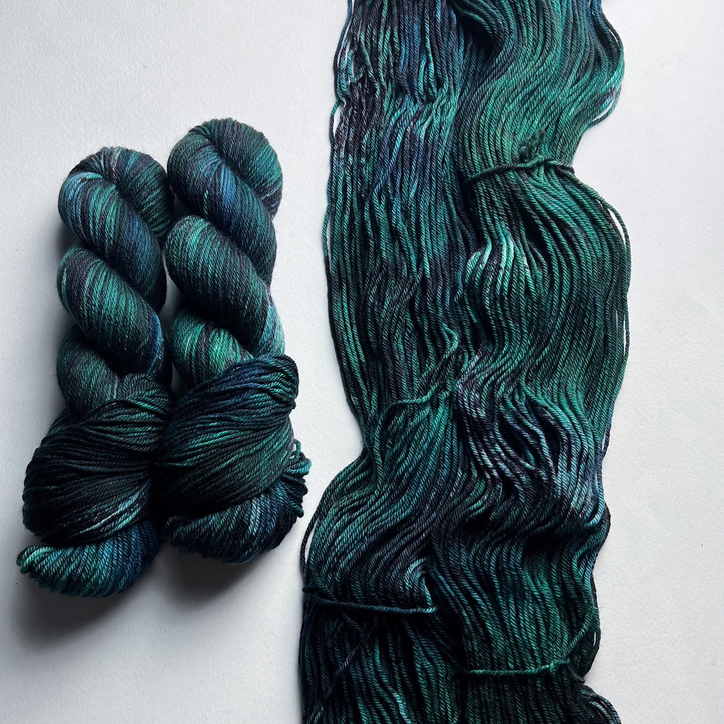 Scarabs! on Enemies to Lovers (85/15) DK