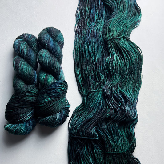 Scarabs! on Enemies to Lovers (85/15) DK