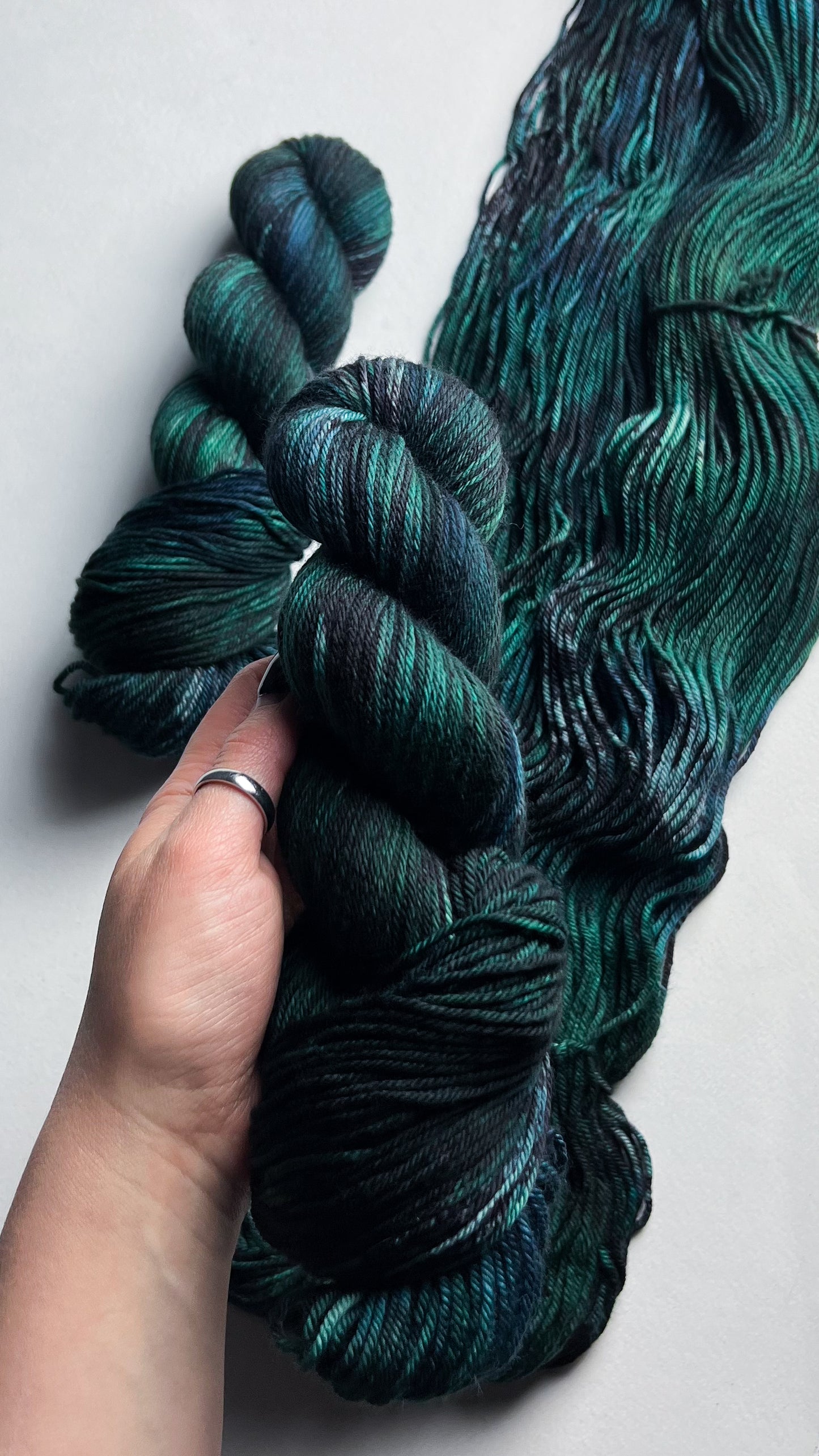 Scarabs! on Enemies to Lovers (85/15) DK