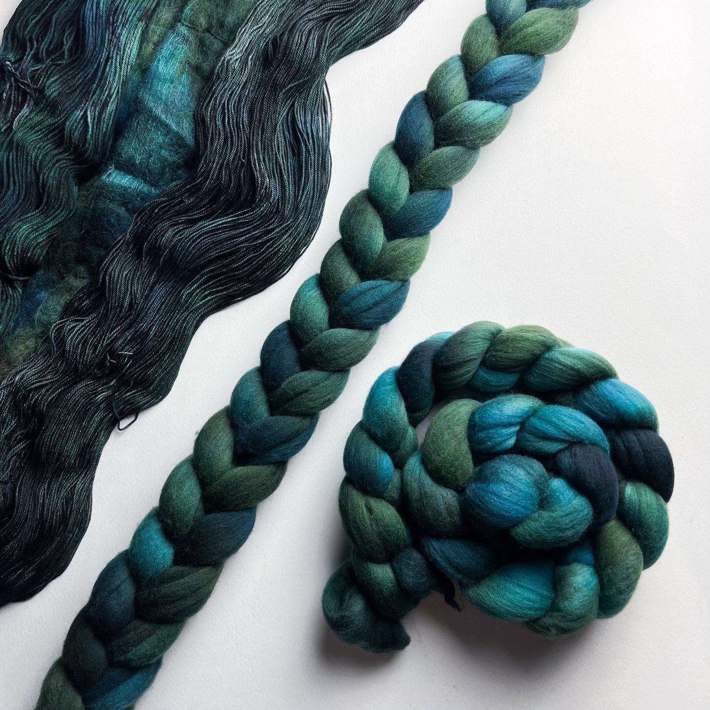 Scarabs! on Rambouillet Top