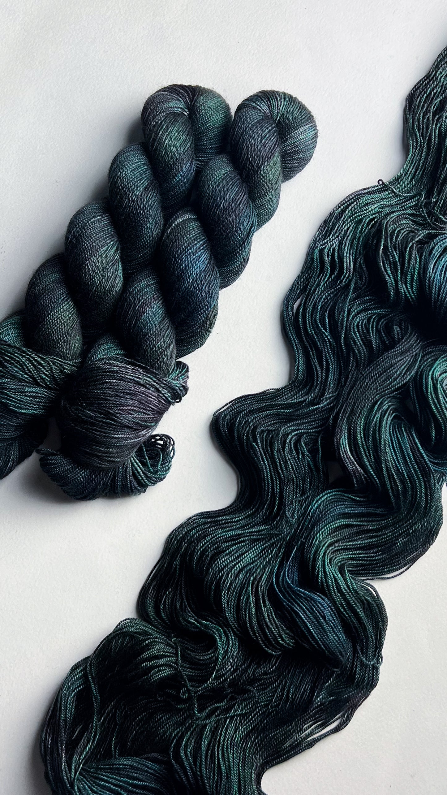 Scarabs! on Morally Grey (MSY) Fingering