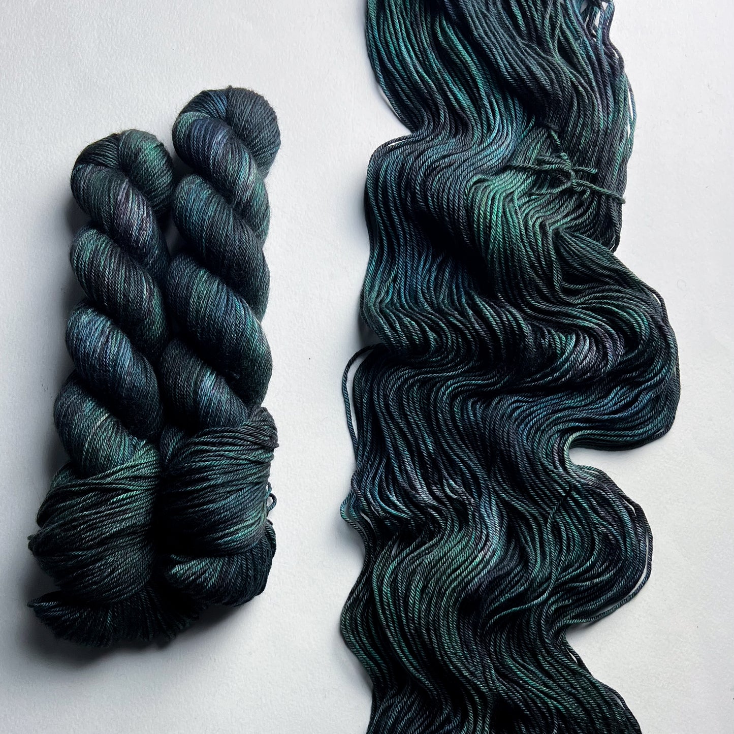 Scarabs! on Morally Grey (MSY) DK