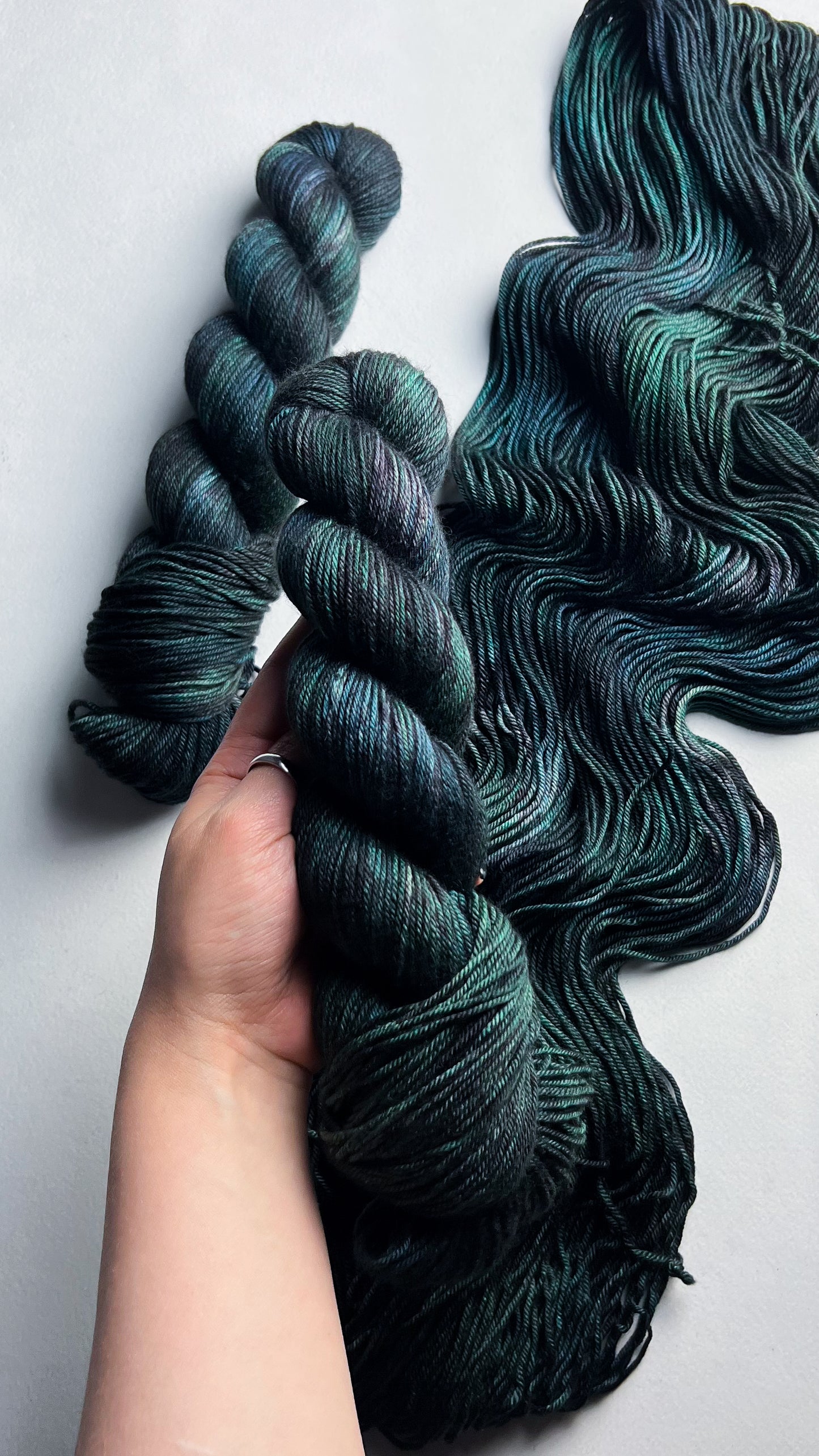 Scarabs! on Morally Grey (MSY) DK