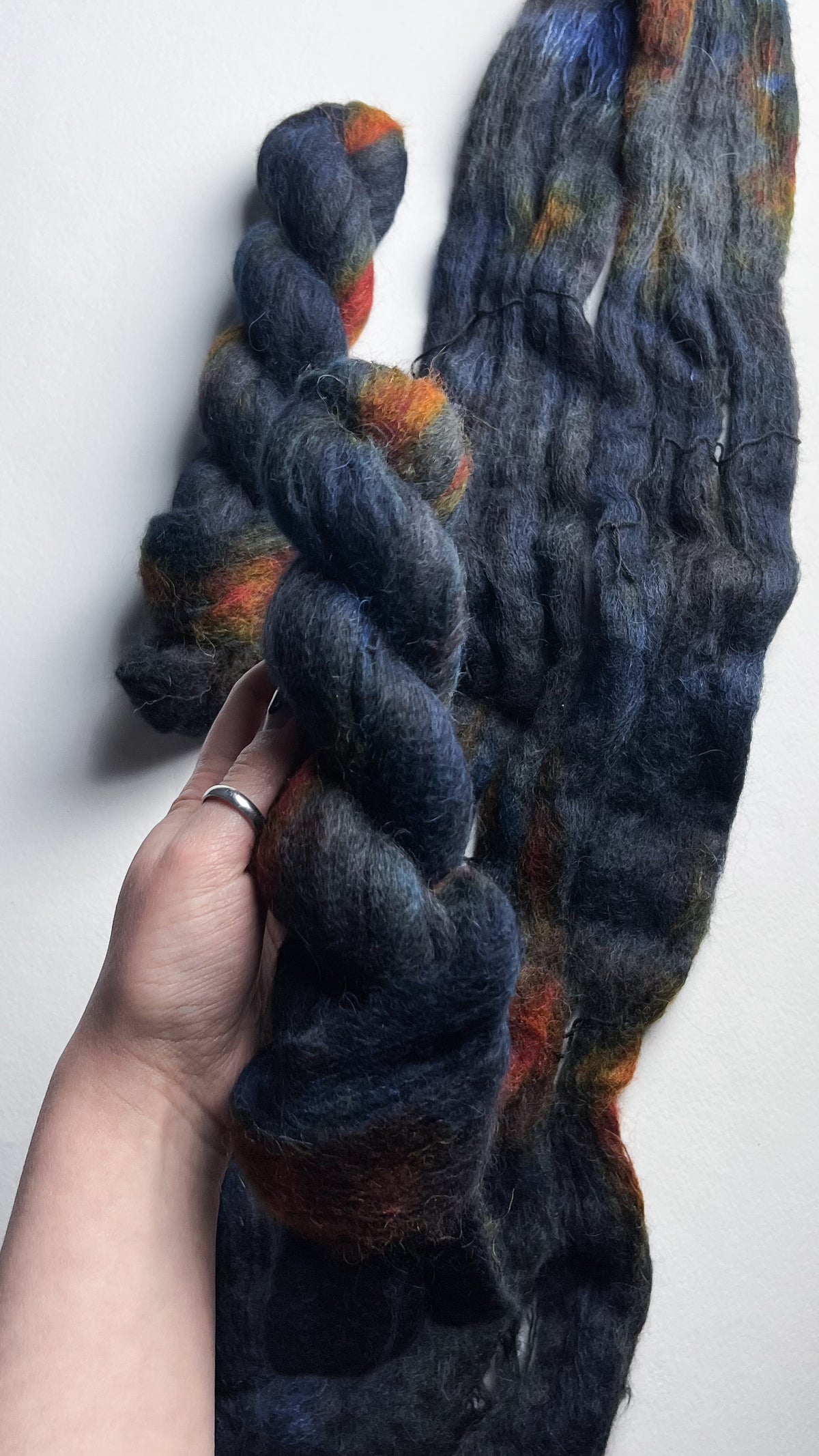 See You Next Season on Dark Past (AMYS) Lace