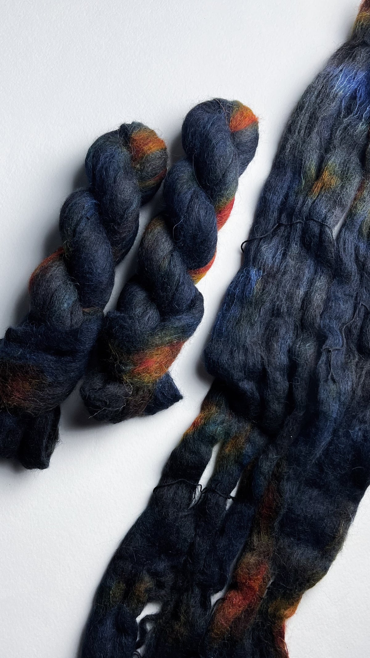 See You Next Season on Dark Past (AMYS) Lace