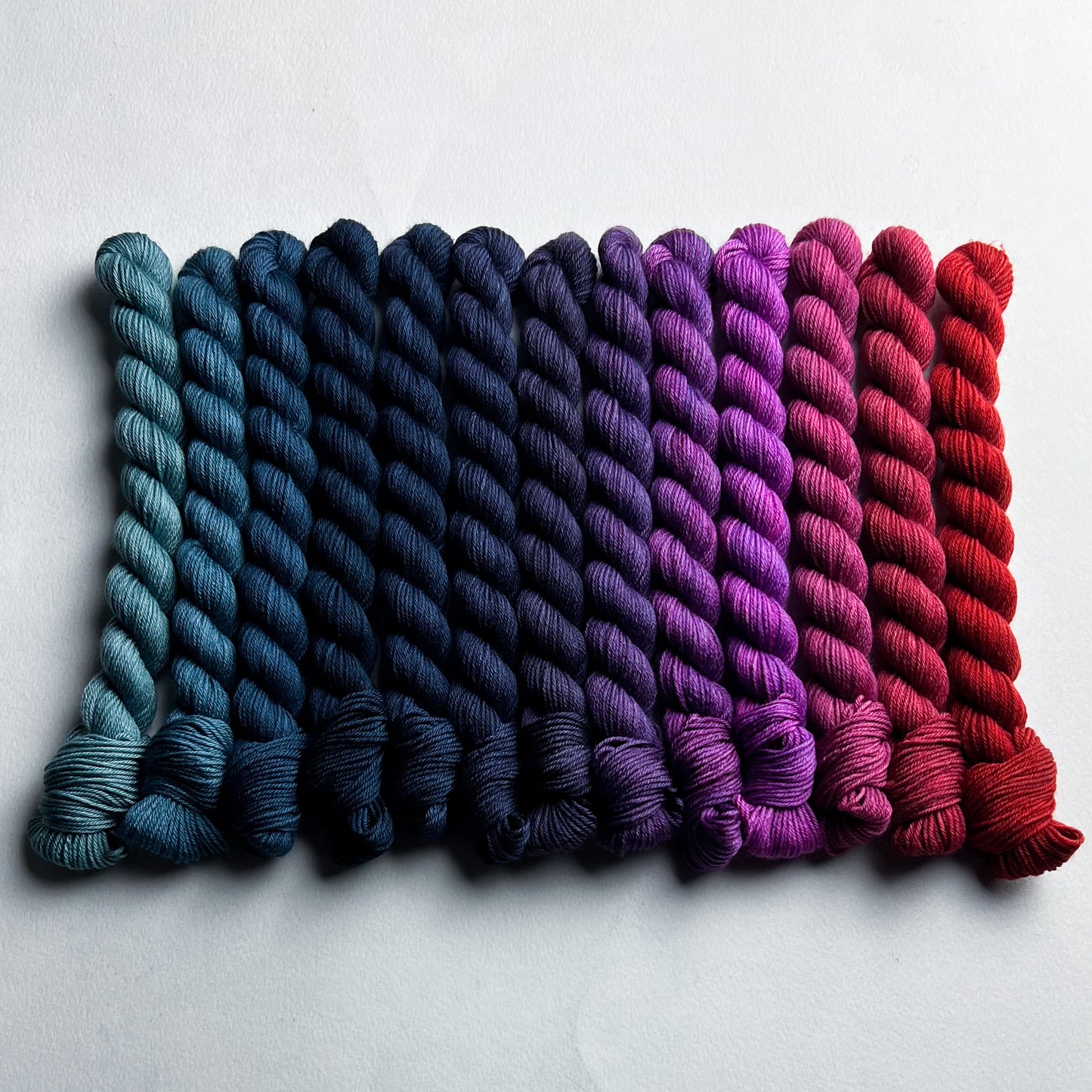 Valeur aberrante sur Enemies to Lovers (85/15) Doigté