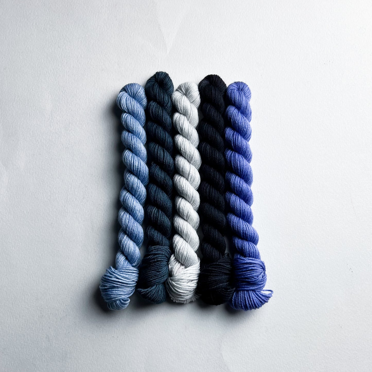 Valeur aberrante sur Enemies to Lovers (85/15) Doigté