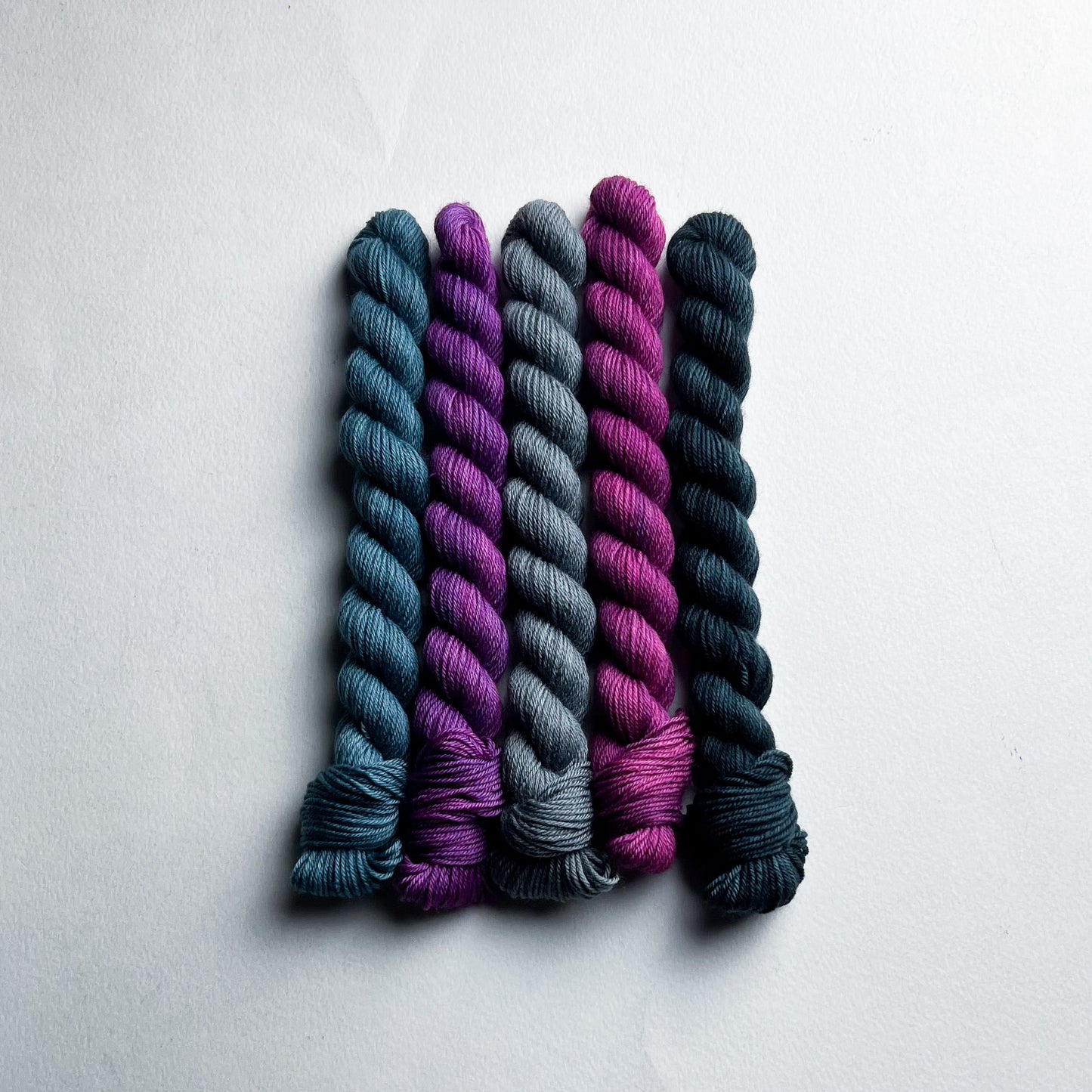 Valeur aberrante sur Enemies to Lovers (85/15) Doigté