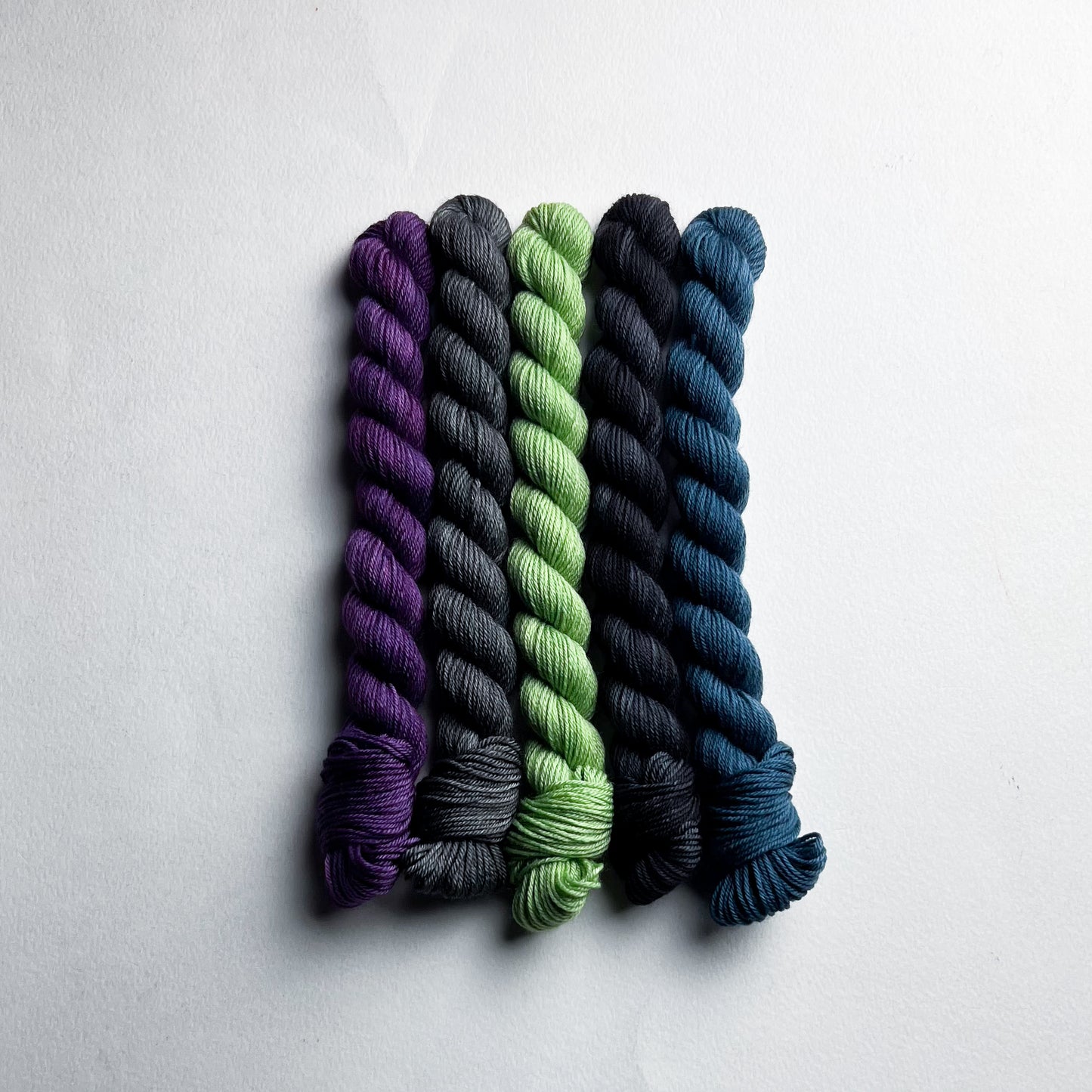 Valeur aberrante sur Enemies to Lovers (85/15) Doigté