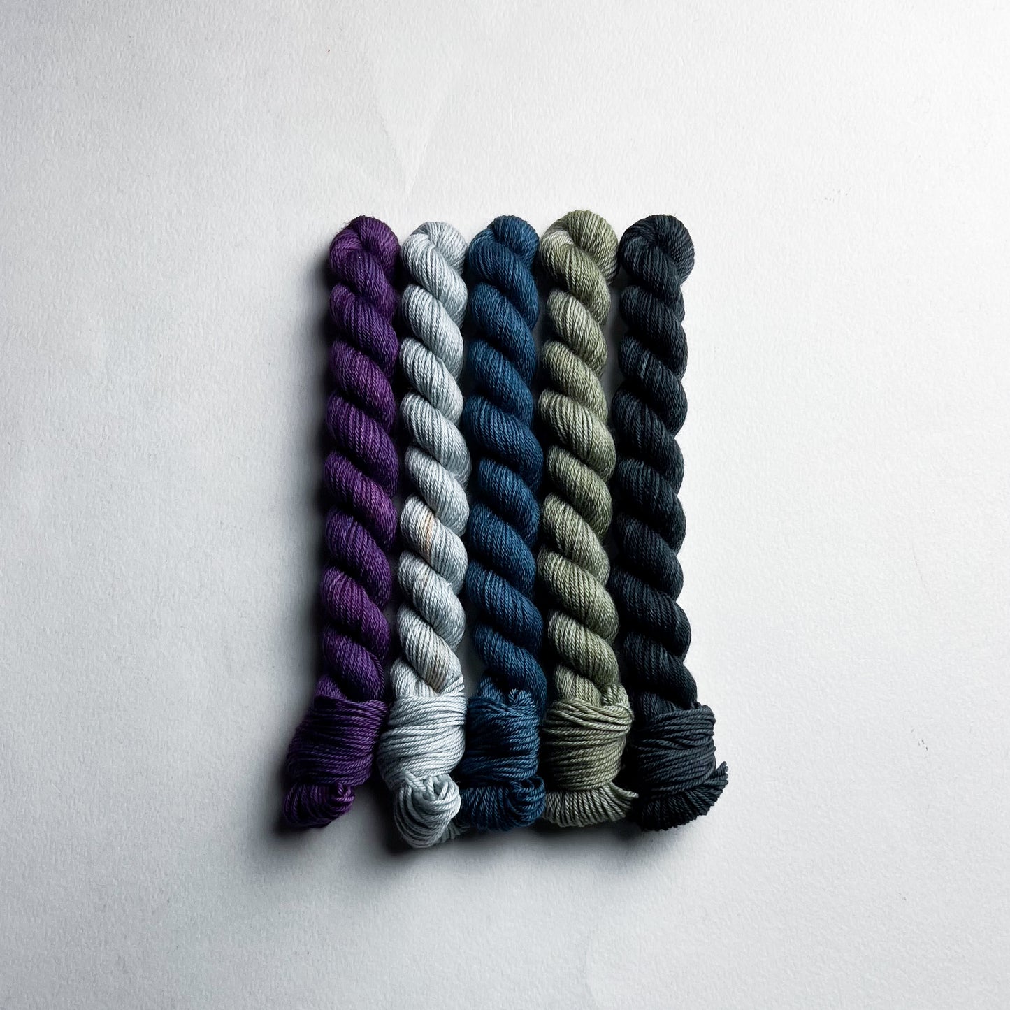 Valeur aberrante sur Enemies to Lovers (85/15) Doigté