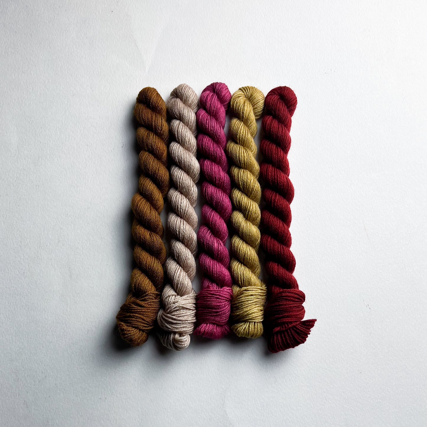 Valeur aberrante sur Enemies to Lovers (85/15) Doigté