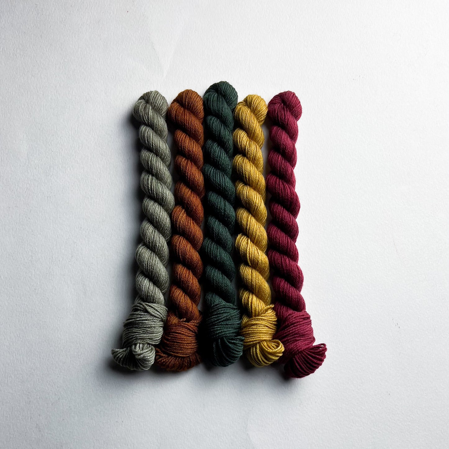 Valeur aberrante sur Enemies to Lovers (85/15) Doigté