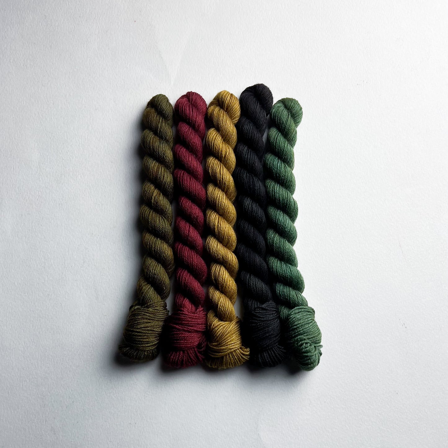 Valeur aberrante sur Enemies to Lovers (85/15) Doigté