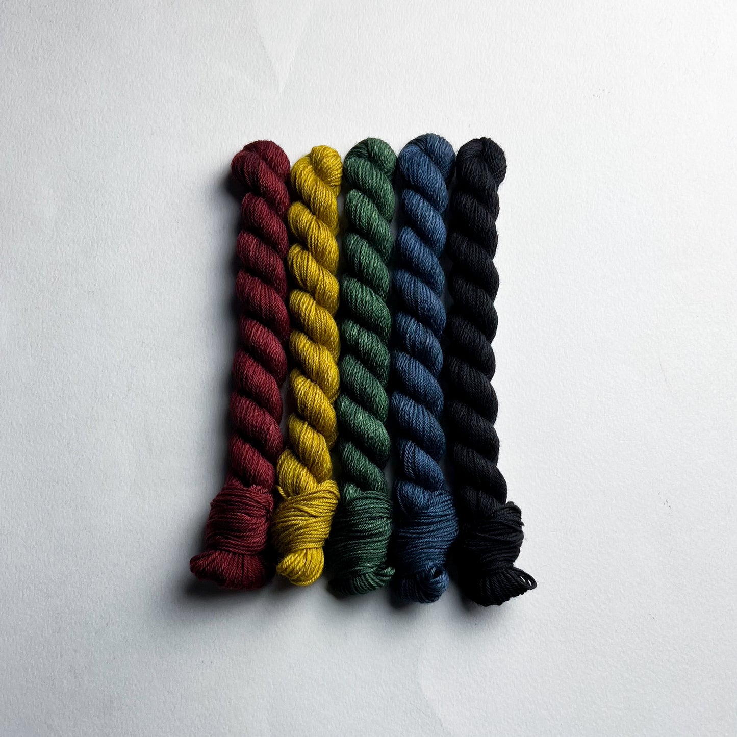 Valeur aberrante sur Enemies to Lovers (85/15) Doigté