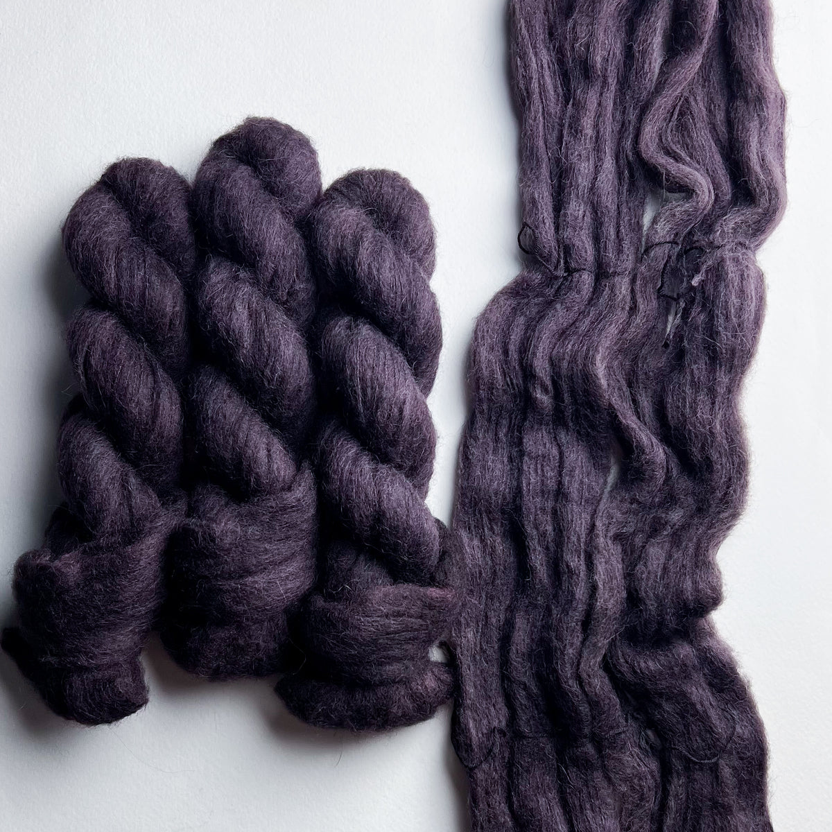 Strange & Unusual on Dark Past (AMYS) Lace