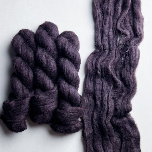 Strange & Unusual on Dark Past (AMYS) Lace