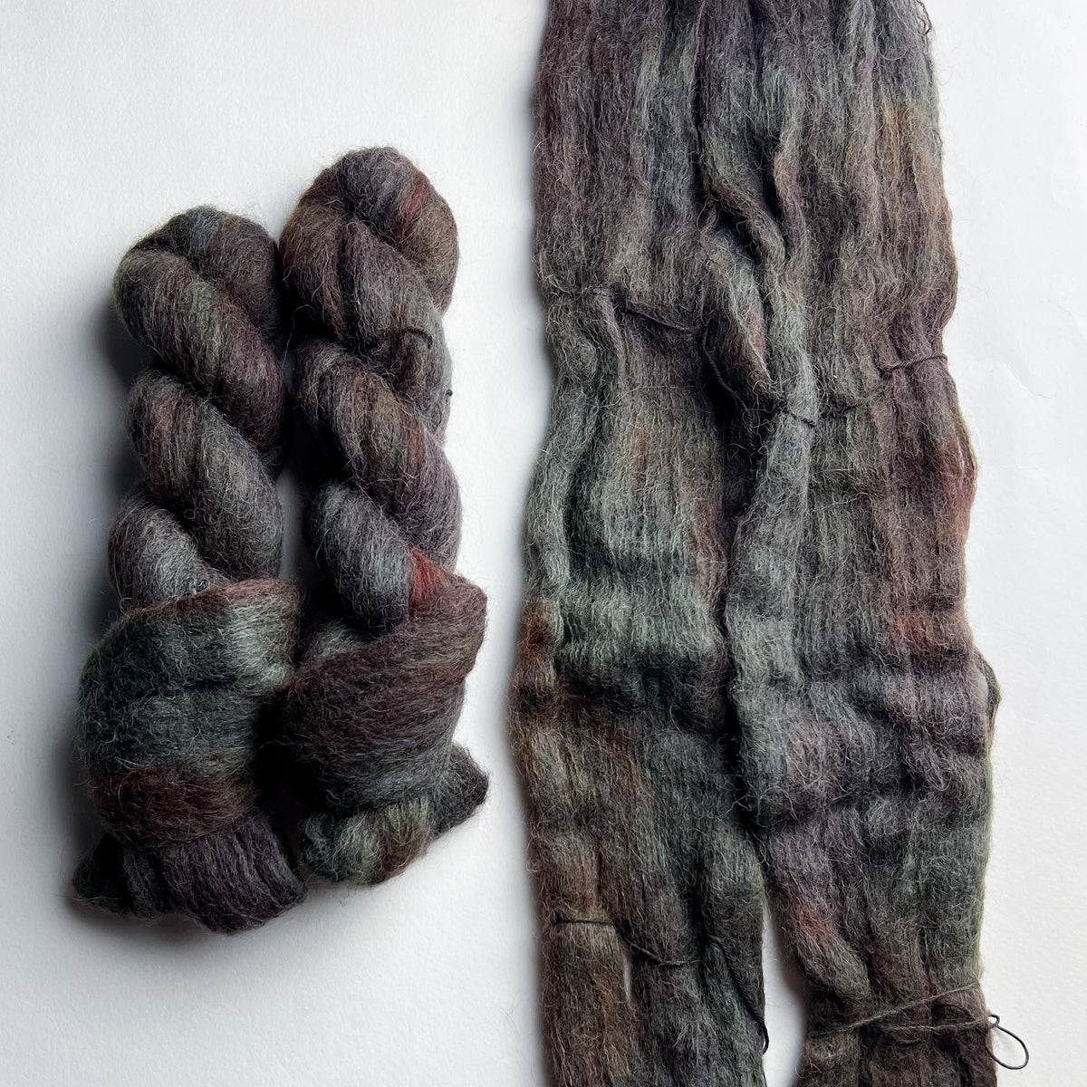 This is Where I Start to Have Fun on Dark Past (AMYS) Lace