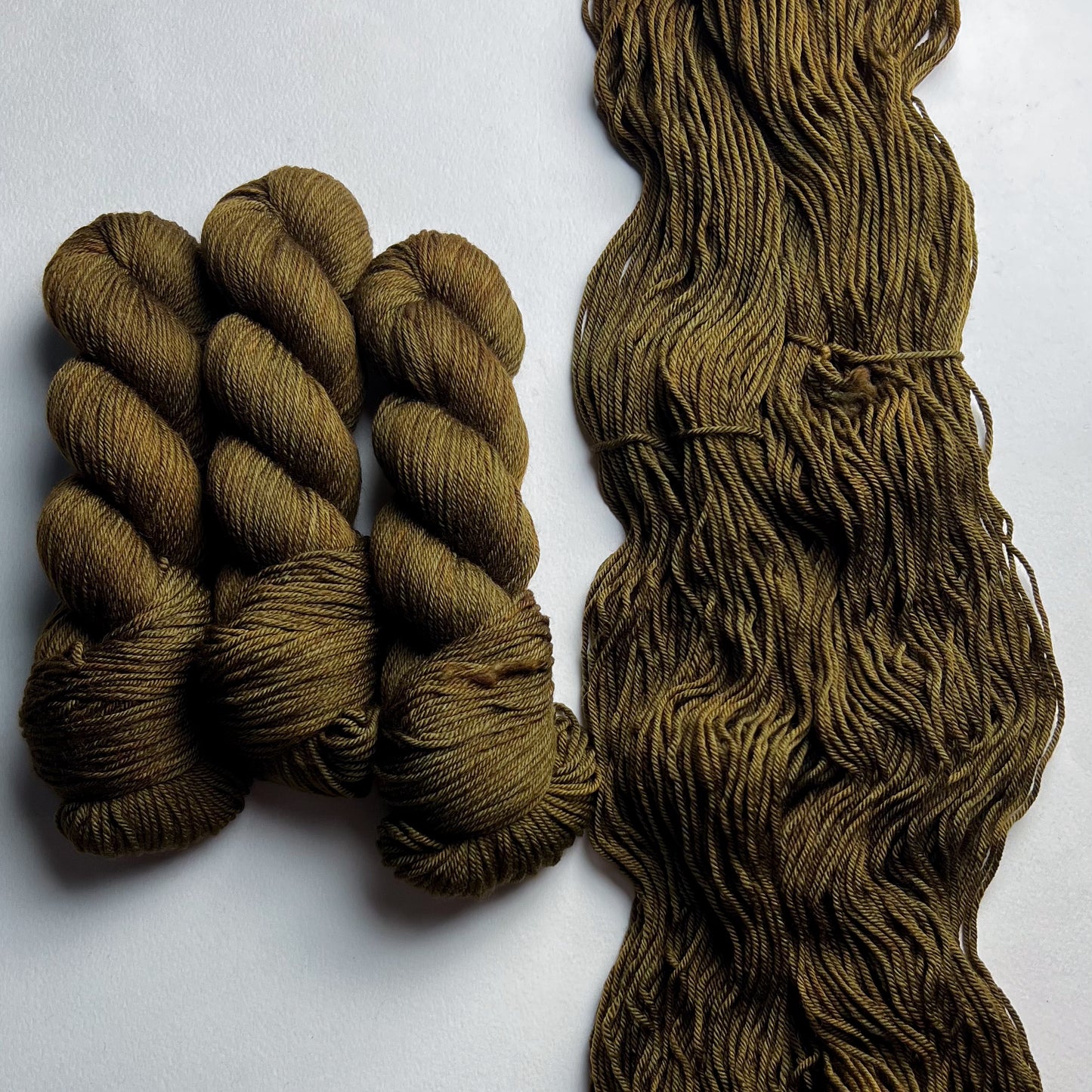 Árboles de Lothlórien sobre De enemigos a amantes (85/15) DK