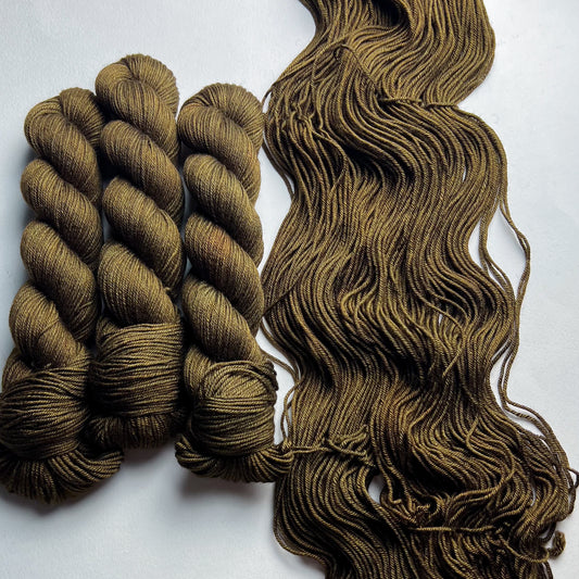 Trees of Lothlórien on Morally Grey (MSY) DK