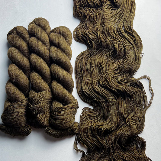 Trees of Lothlórien on Morally Grey (MSY) Fingering