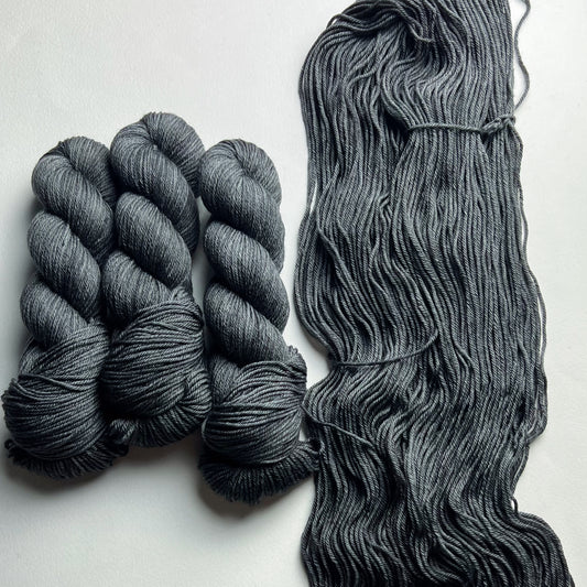 Turn Men to Stone on Enemies to Lovers (85/15) DK