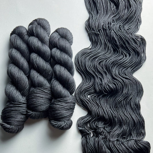 Turn Men to Stone on Morally Grey (MSY) DK