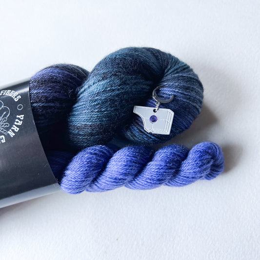 Universal Weapon Progress Keeper