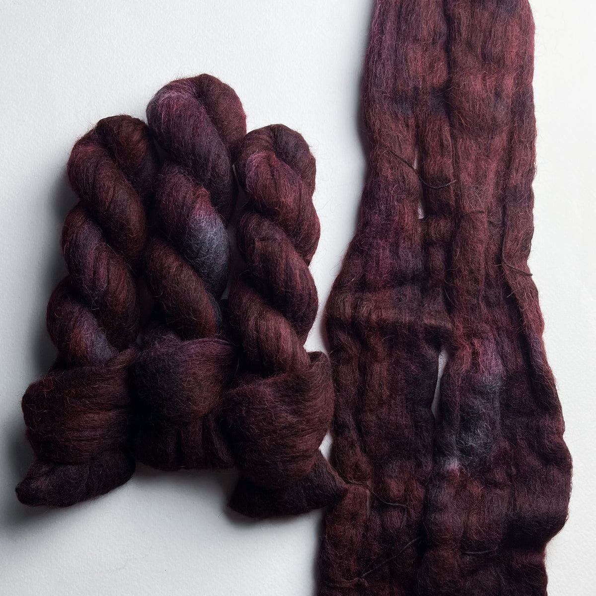 The Volturi Do Not Offer Second Chances on Dark Past (AMYS) Lace