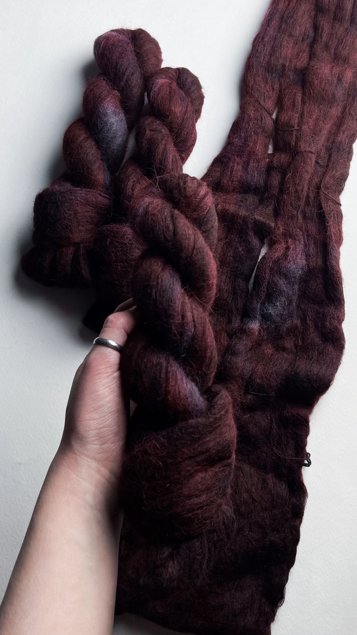 The Volturi Do Not Offer Second Chances on Dark Past (AMYS) Lace