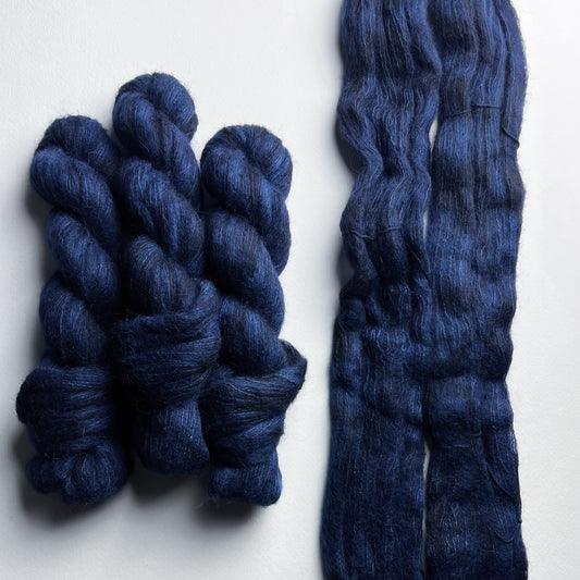 Will You Disappoint Them? on Dark Past (AMYS) Lace