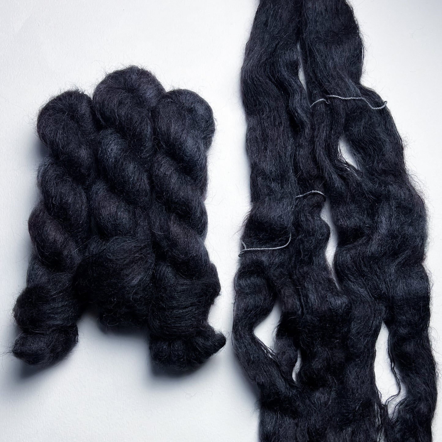 Wrath on Fated Mates (Mohair) Lace