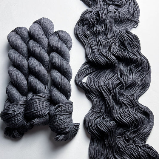 Wrath on Opposites Attract (Merino Cotton) DK