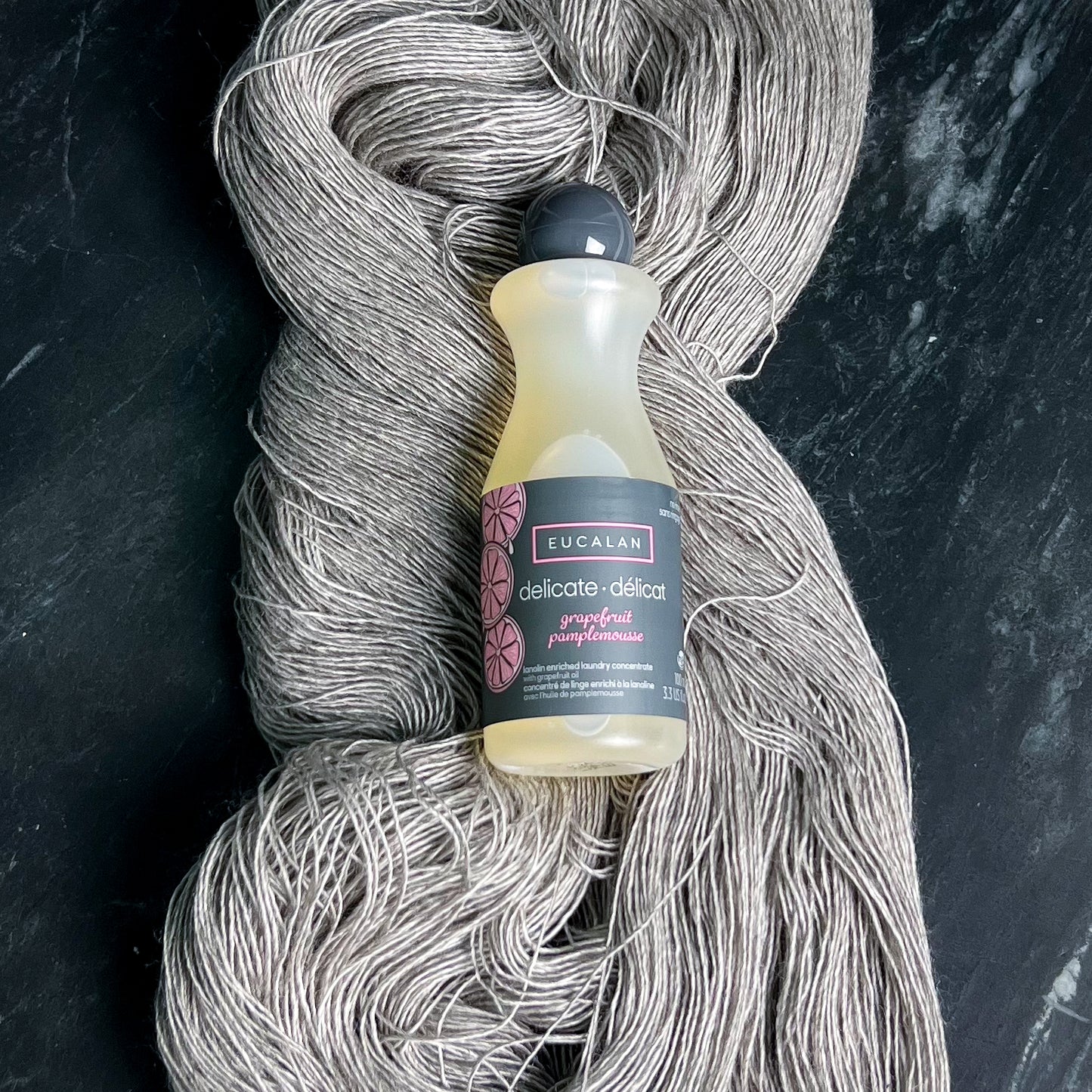 Eucalan Wool Wash - 100ml Bottle