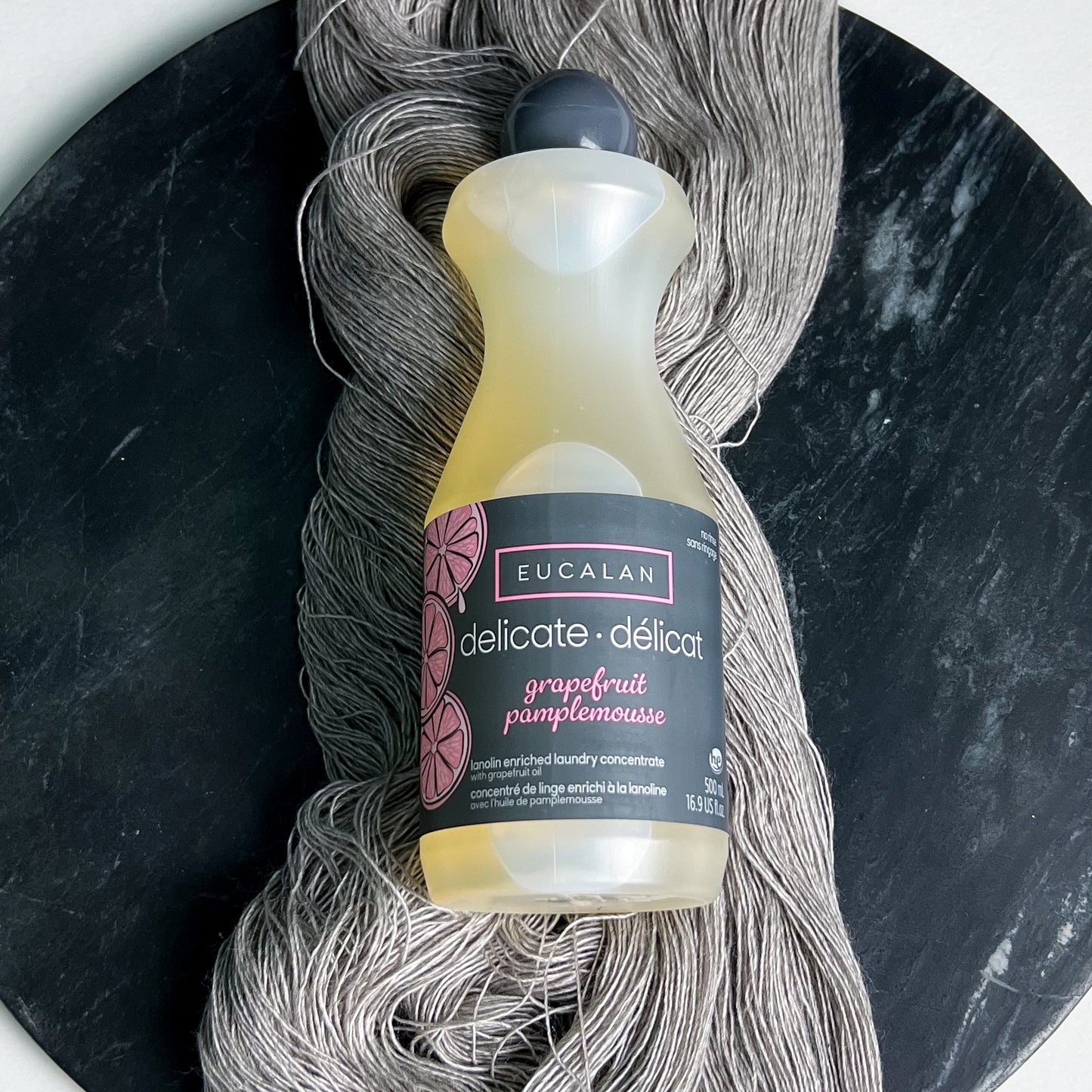 Eucalan Wool Wash - 500ml Bottle