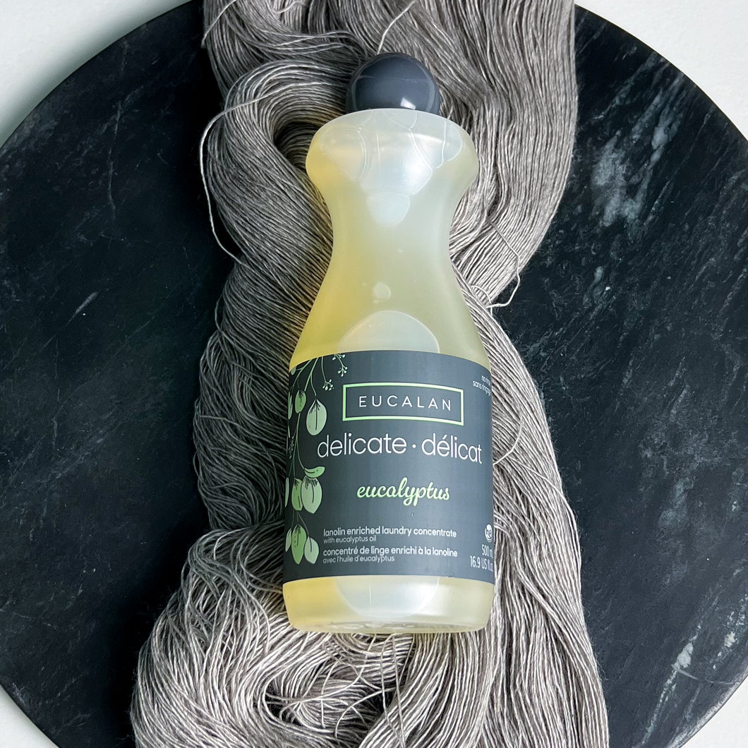 Eucalan Wool Wash - 500ml Bottle