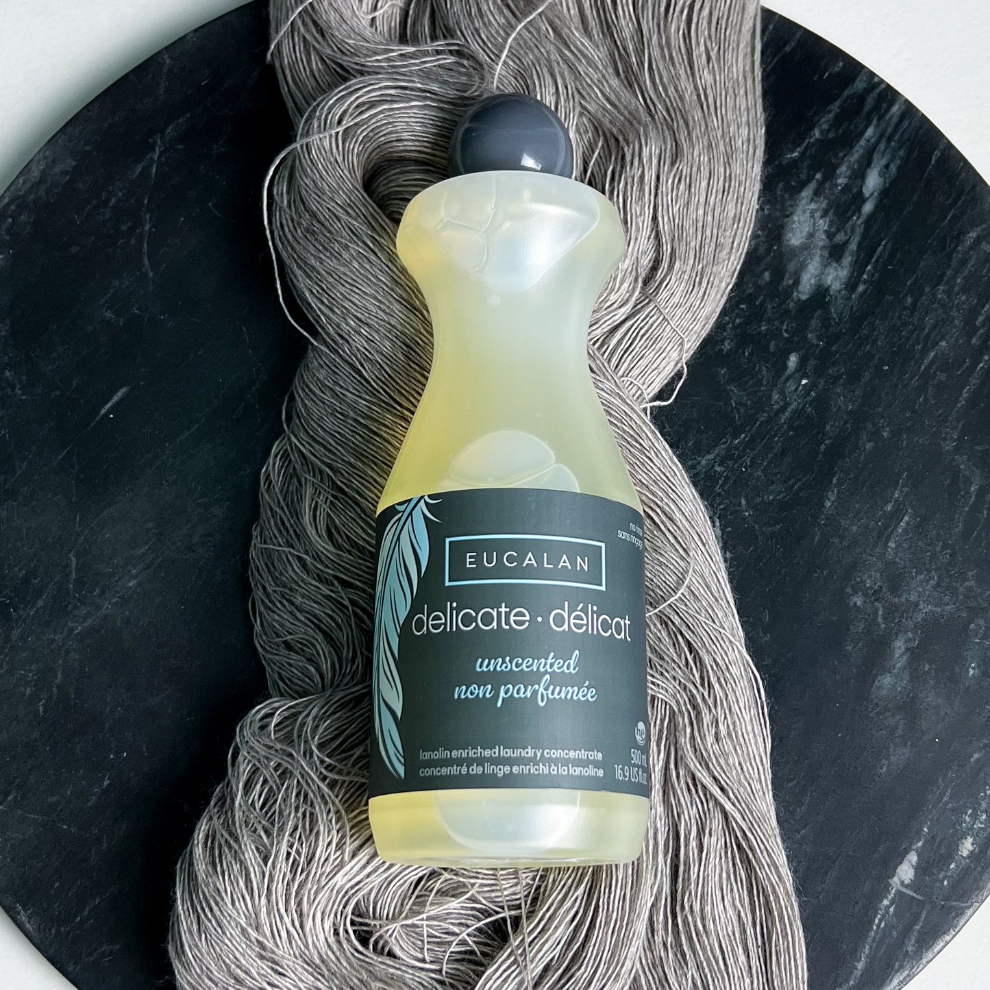 Eucalan Wool Wash - 500ml Bottle