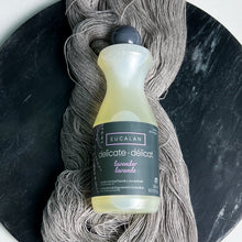 Load image into Gallery viewer, Eucalan Wool Wash - 500ml Bottle
