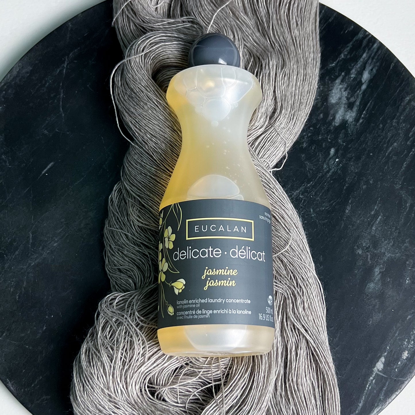 Eucalan Wool Wash - 500ml Bottle