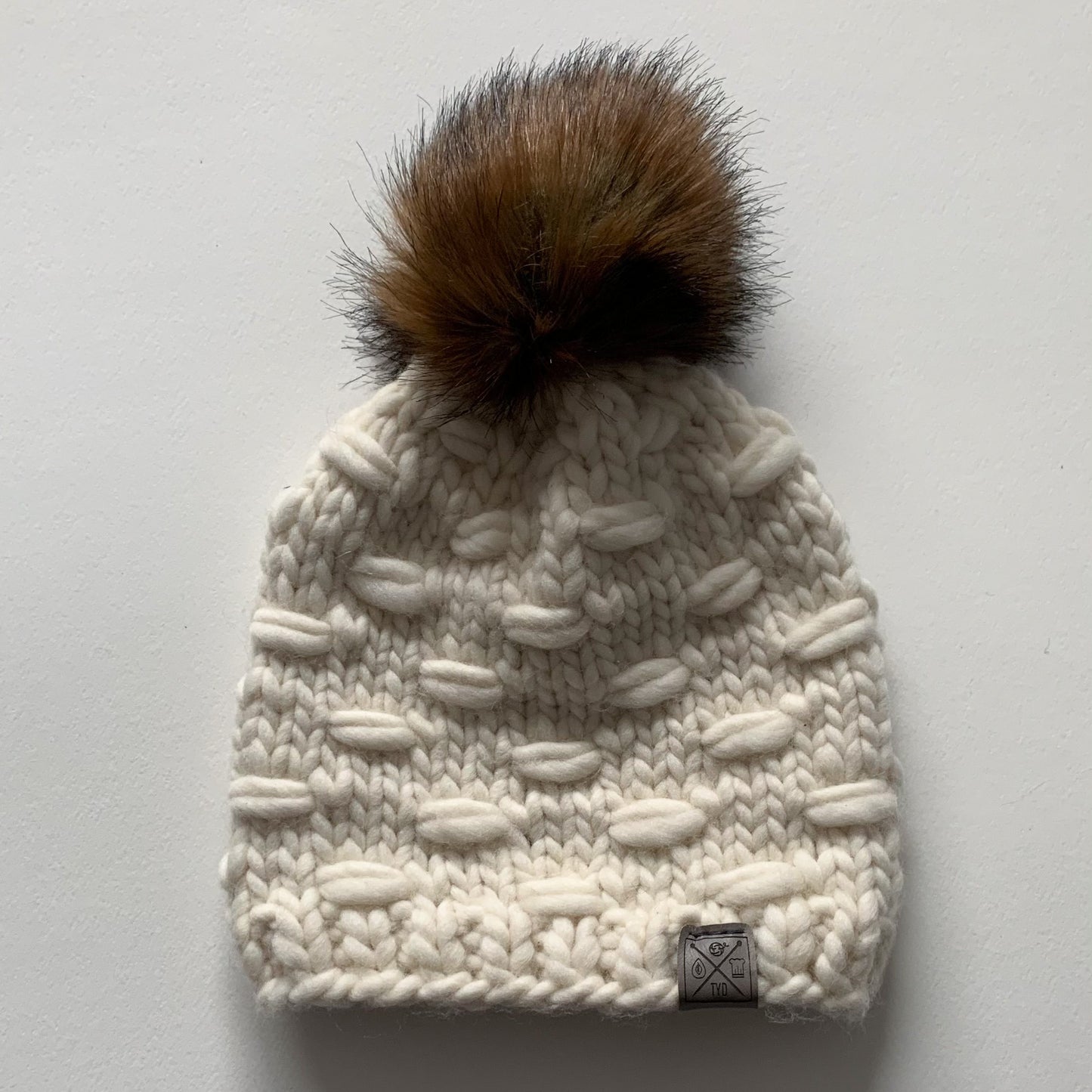 DESTASH - Toque