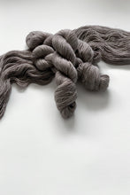 Load image into Gallery viewer, Alluvium on One Bed (Merino Linen) Fingering
