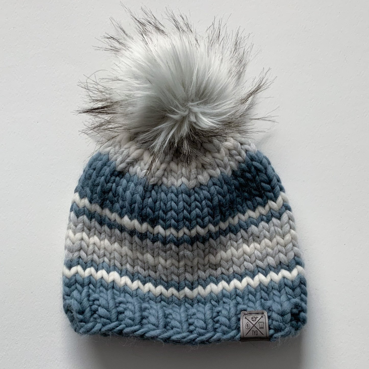 DESTASH - Toque