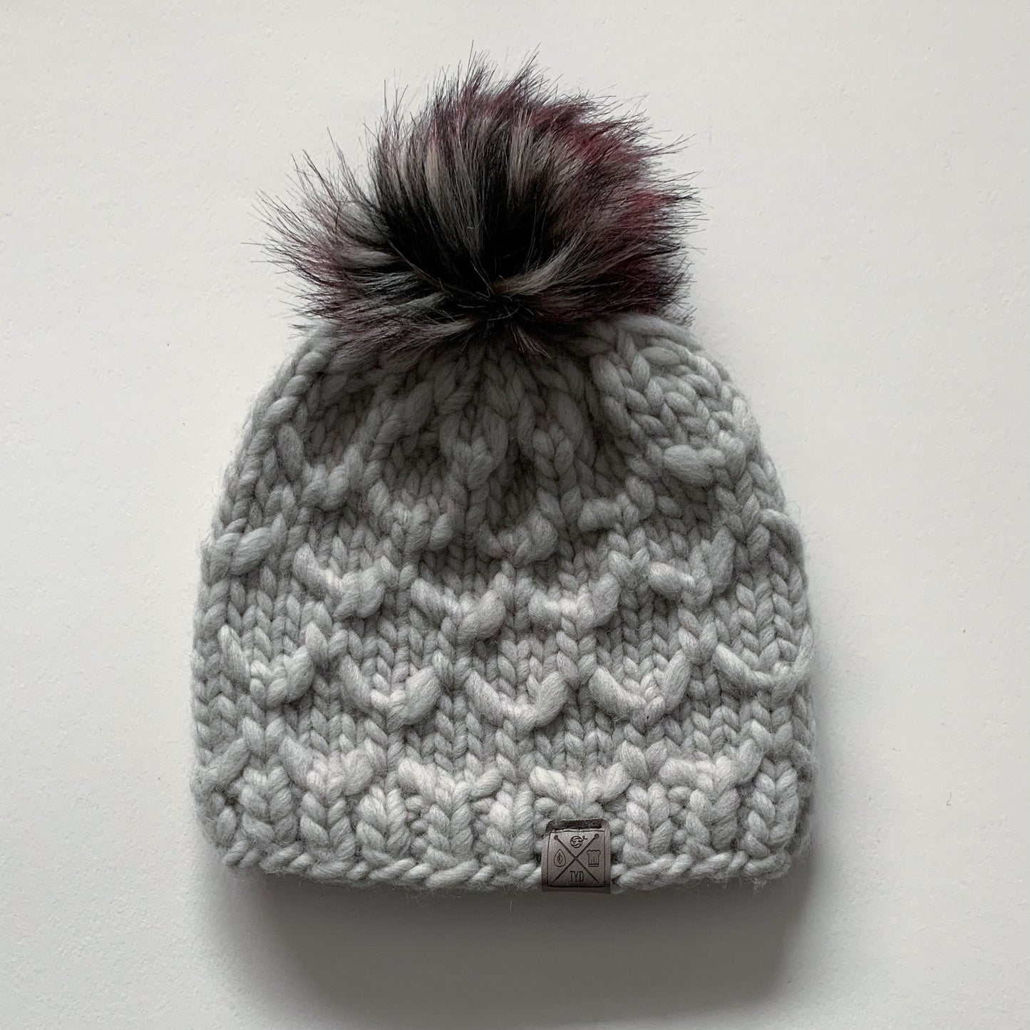 DESTASH - Toque